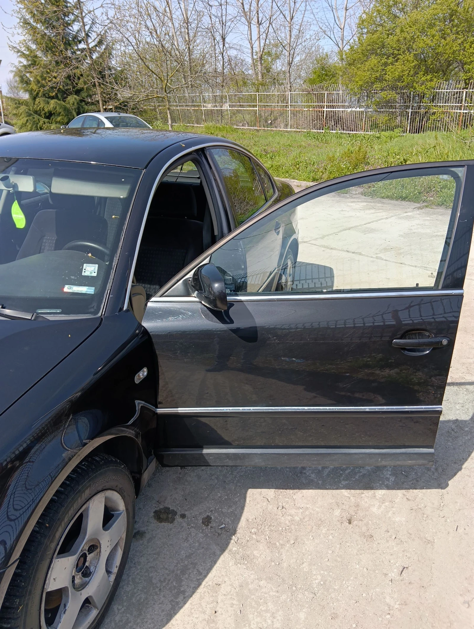 VW Passat B5.5 | Mobile.bg � ����������� 7