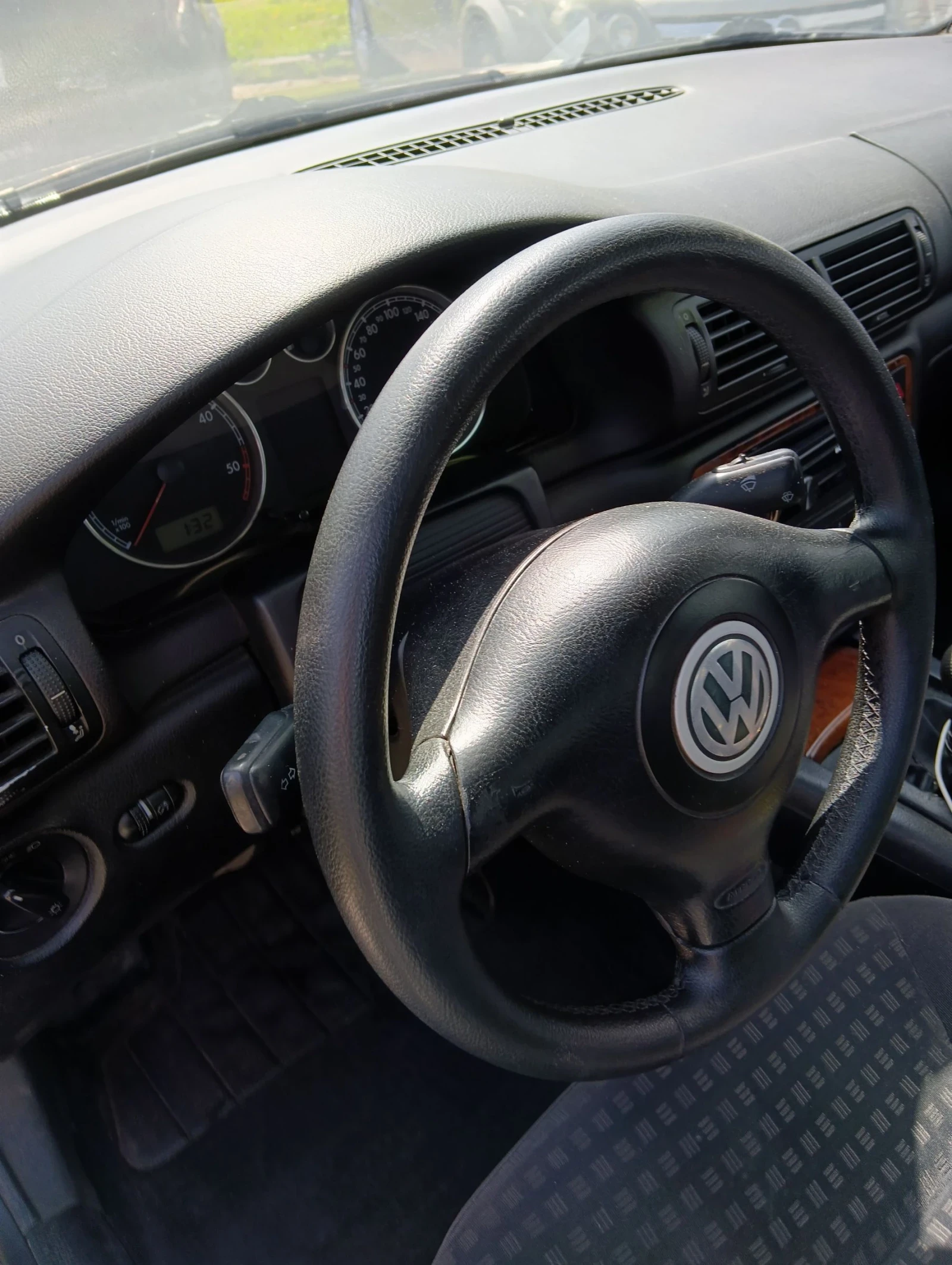VW Passat B5.5 | Mobile.bg � ����������� 5
