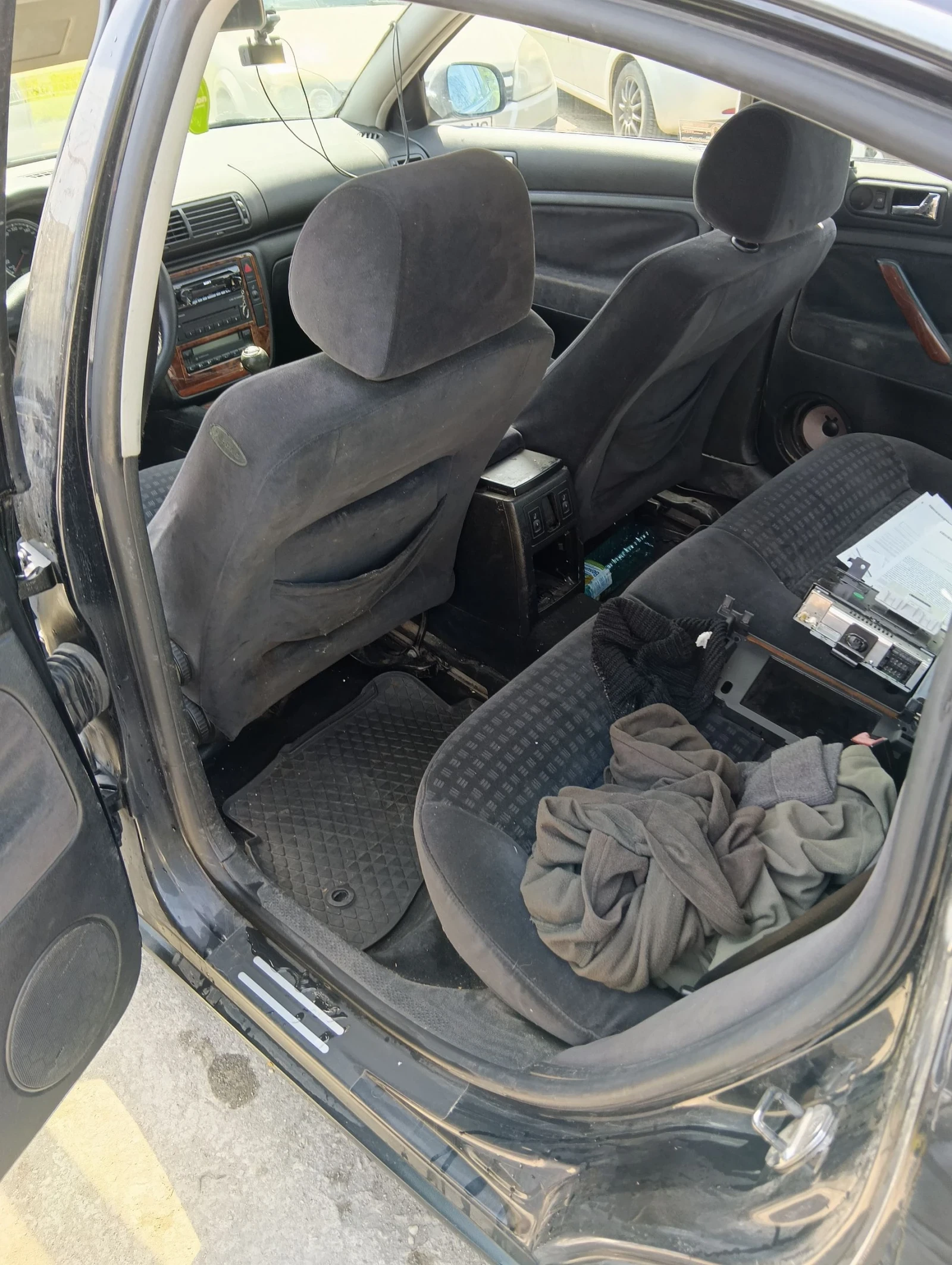 VW Passat B5.5 | Mobile.bg � ����������� 3