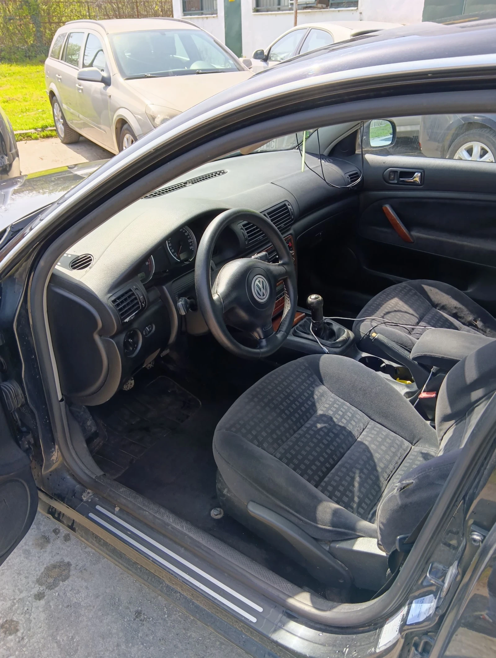 VW Passat B5.5 | Mobile.bg � ����������� 6