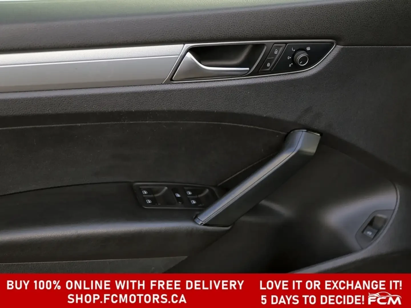 VW Passat TRENDLINE PLUS ~AUTOMATIC, FULLY CERTIFIED WITH WA, снимка 14 - Автомобили и джипове - 54339770