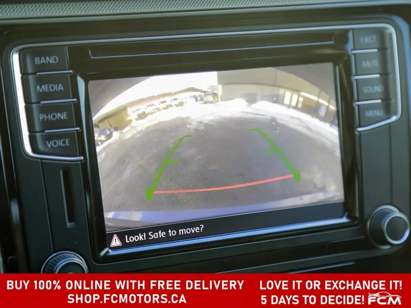 VW Passat TRENDLINE PLUS ~AUTOMATIC, FULLY CERTIFIED WITH WA, снимка 11 - Автомобили и джипове - 54339770