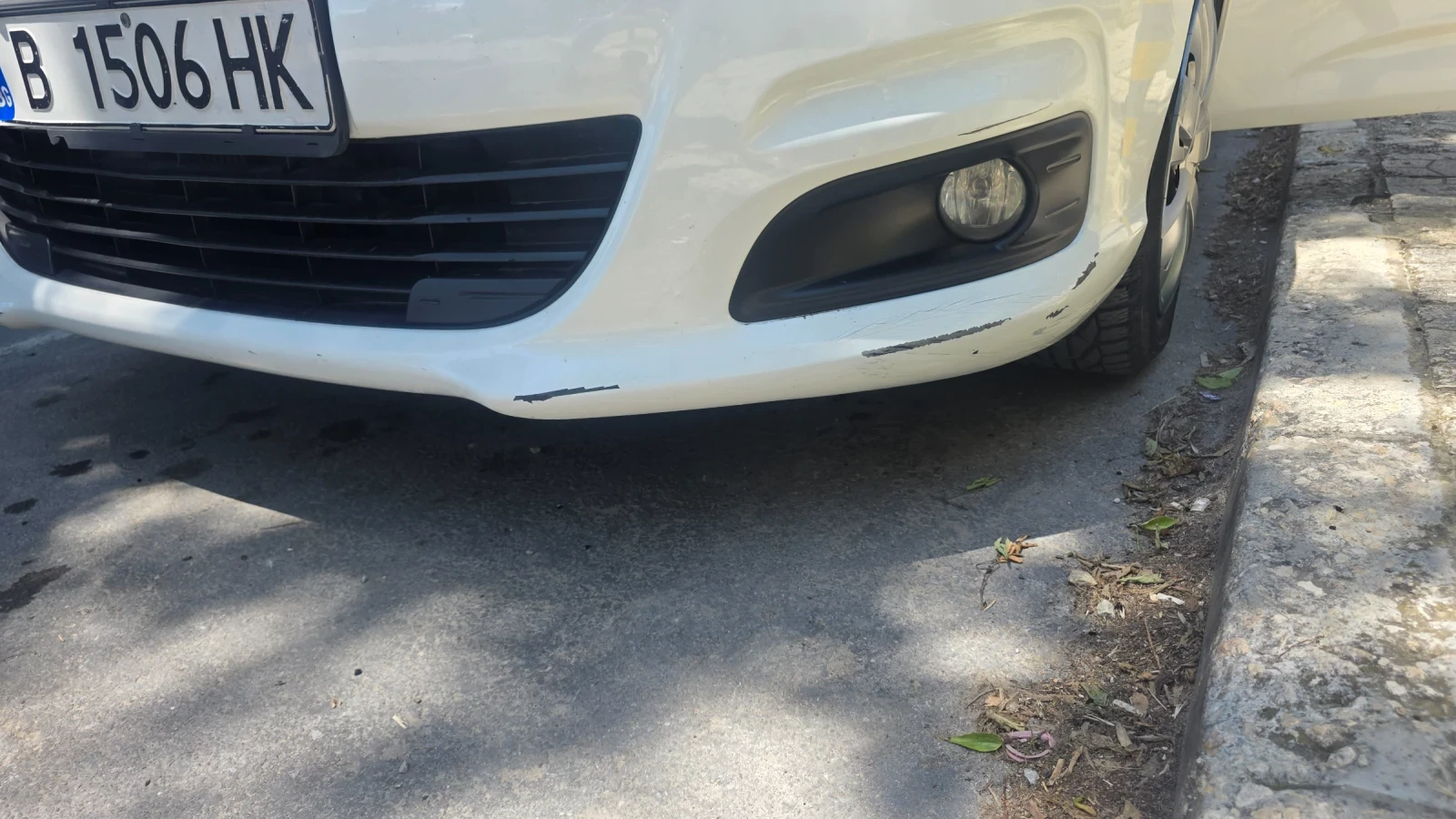 Citroen C4, снимка 13 - Автомобили и джипове - 54721140