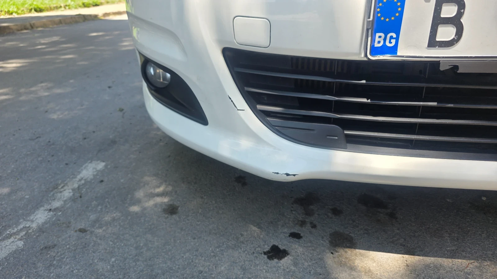 Citroen C4, снимка 12 - Автомобили и джипове - 54721140