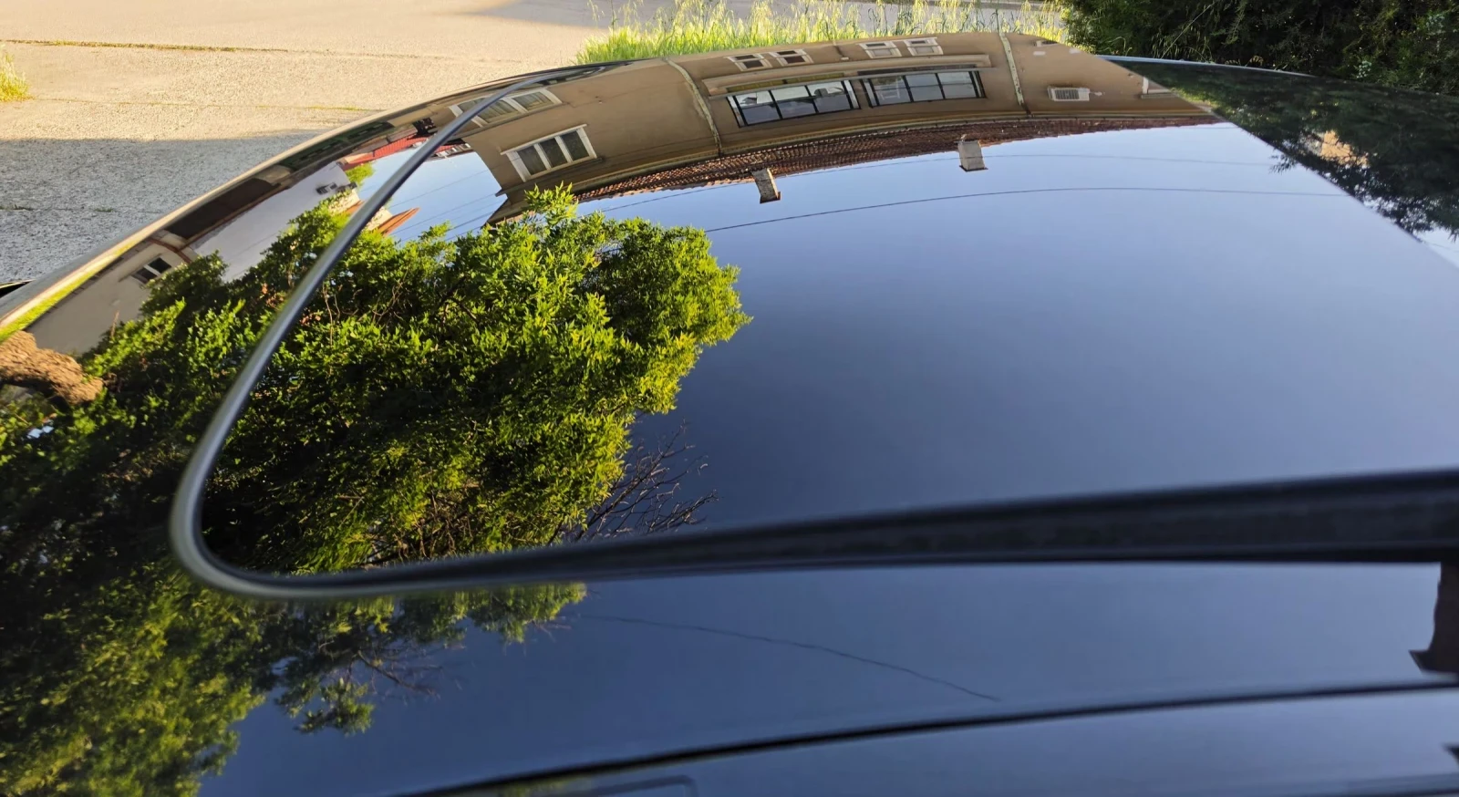 BMW 530 Facelift , Adaptiv Led , Реални километри ! Euro 6, снимка 17 - Автомобили и джипове - 54726801
