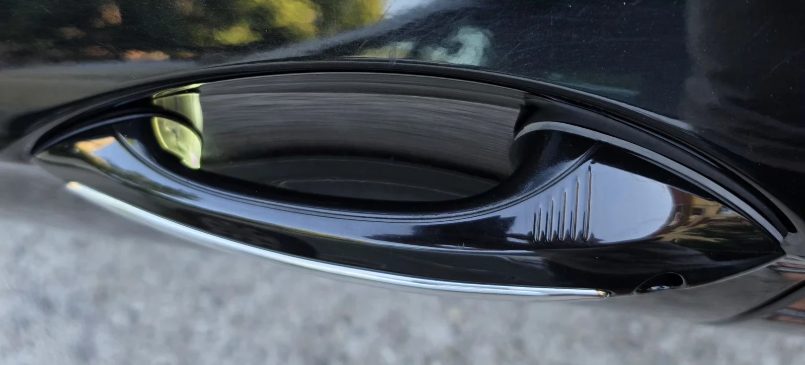 BMW 530 Facelift , Adaptiv Led , Реални километри ! Euro 6, снимка 14 - Автомобили и джипове - 54726801