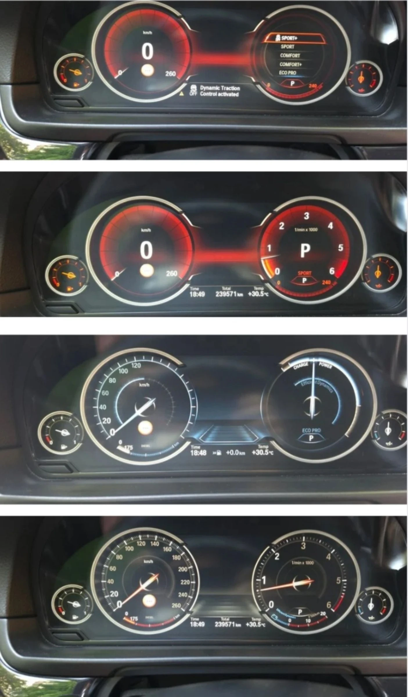 BMW 530 Facelift , Adaptiv Led , ������ ��������� ! Euro 6 | Mobile.bg � ����������� 16