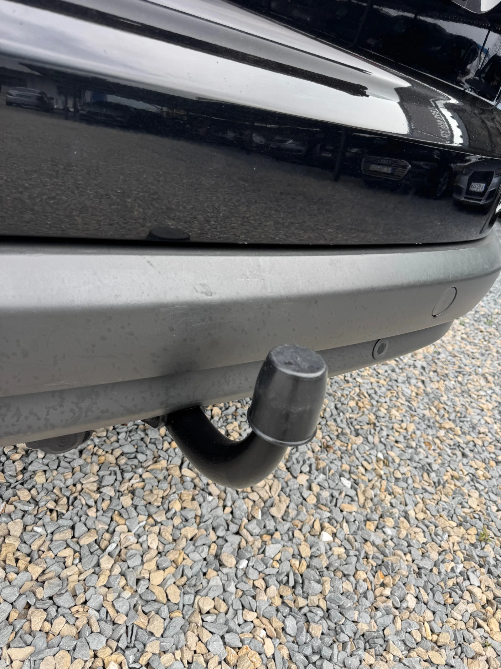 Ford S-Max 2.0 163 6+ 1, снимка 15 - Автомобили и джипове - 54736045