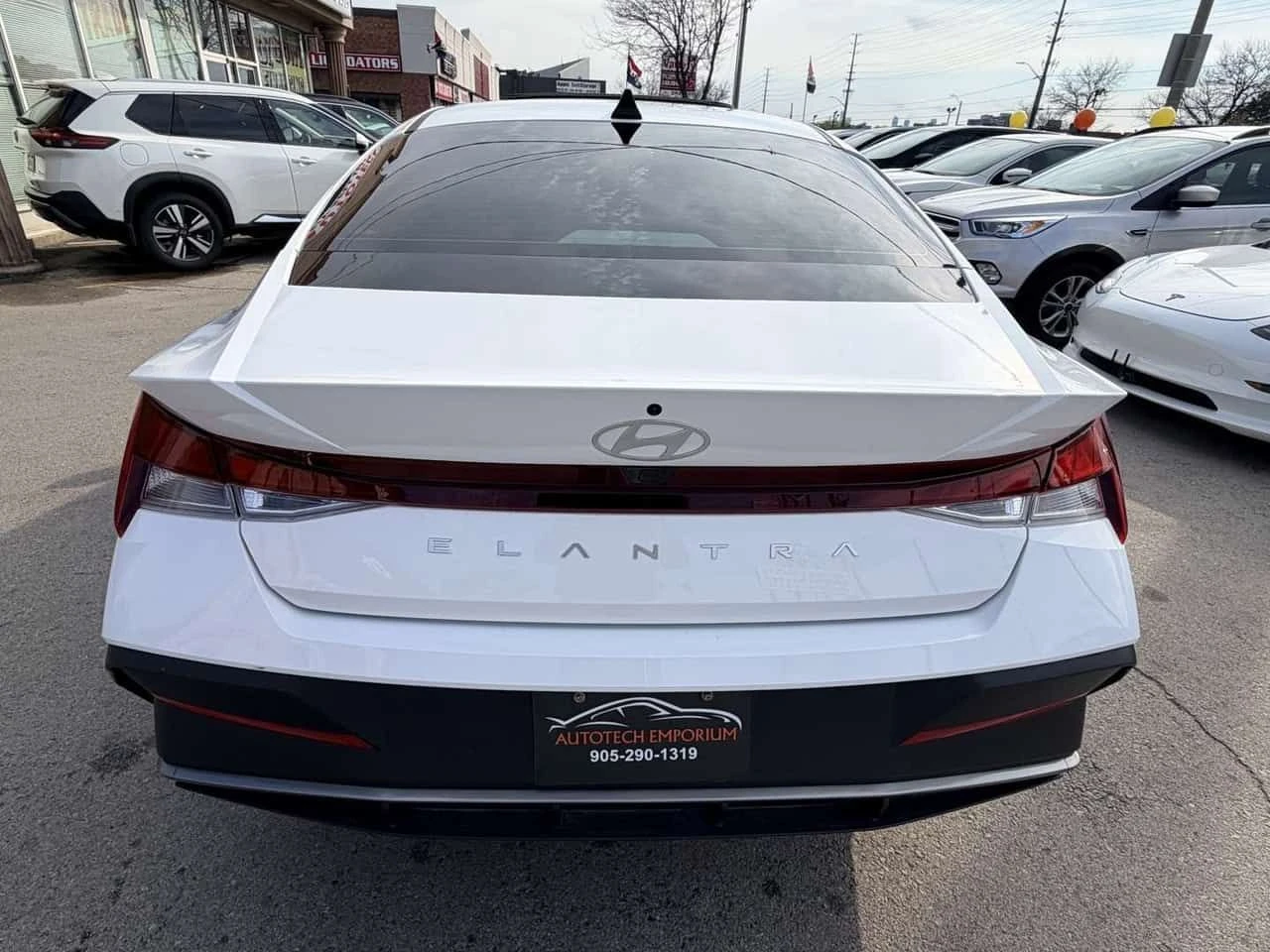 Hyundai Elantra * CARFAX * ���� �� �� | Mobile.bg � ����������� 5
