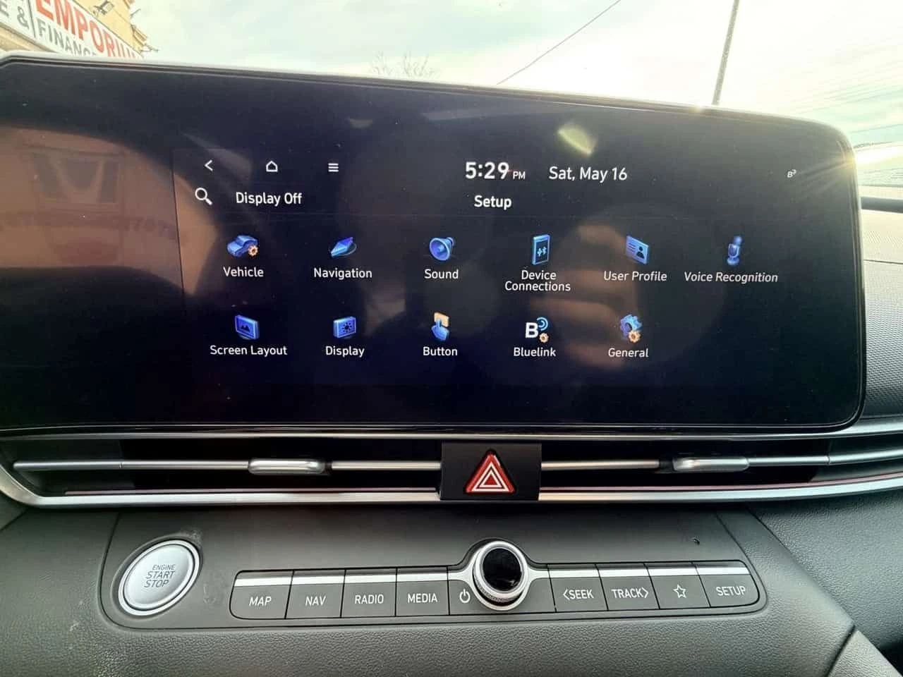 Hyundai Elantra * CARFAX * ���� �� �� | Mobile.bg � ����������� 16