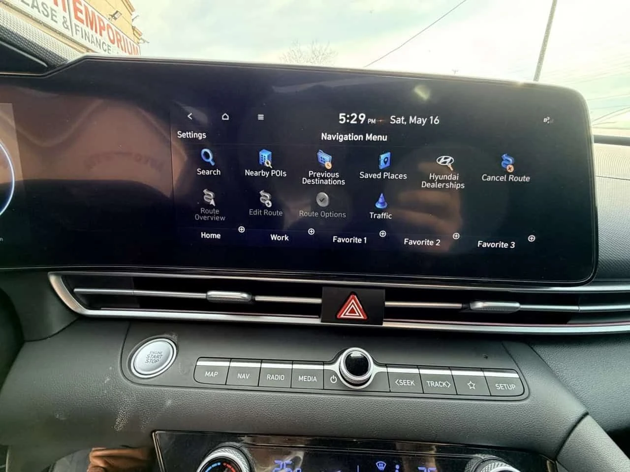 Hyundai Elantra * CARFAX * ���� �� �� | Mobile.bg � ����������� 15