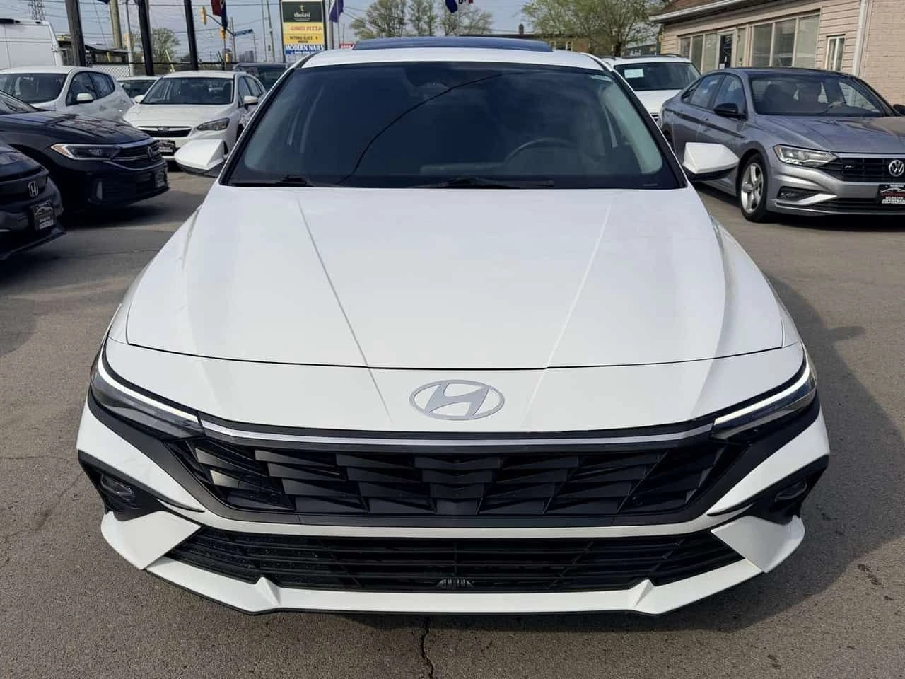 Hyundai Elantra * CARFAX * ���� �� �� | Mobile.bg � ����������� 7