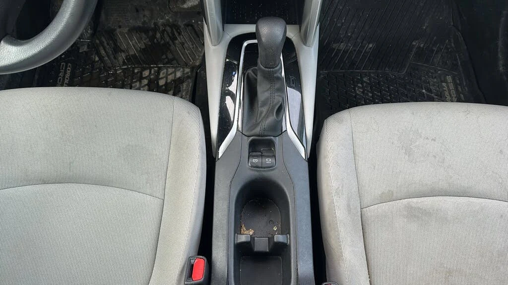 Toyota Corolla Cross  L AWD | Mobile.bg � ����������� 12