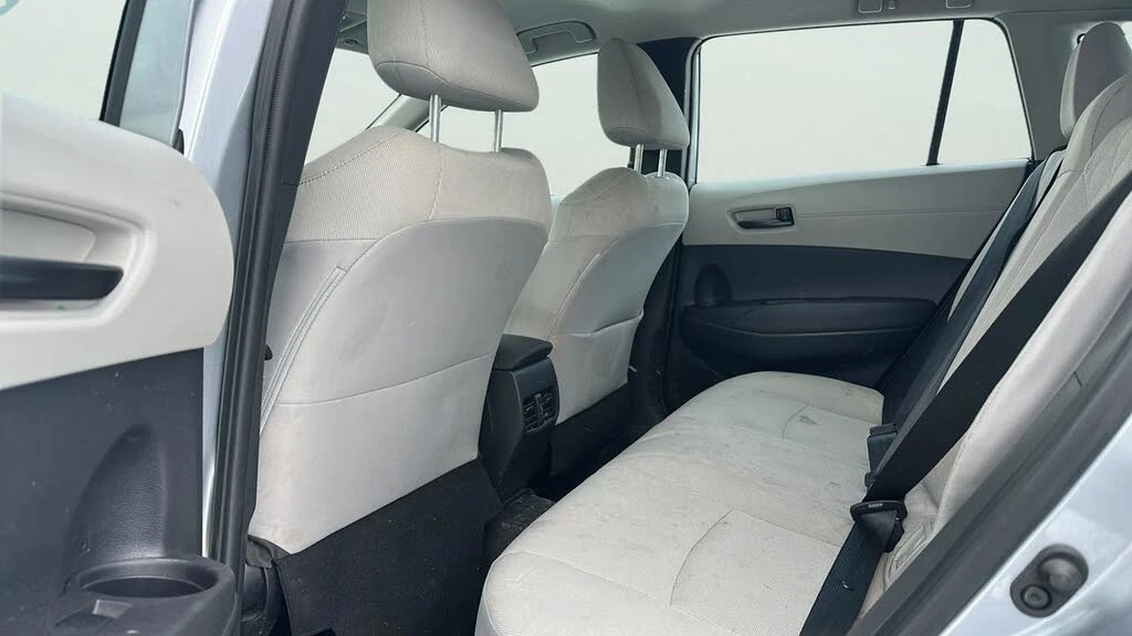 Toyota Corolla Cross  L AWD | Mobile.bg � ����������� 16