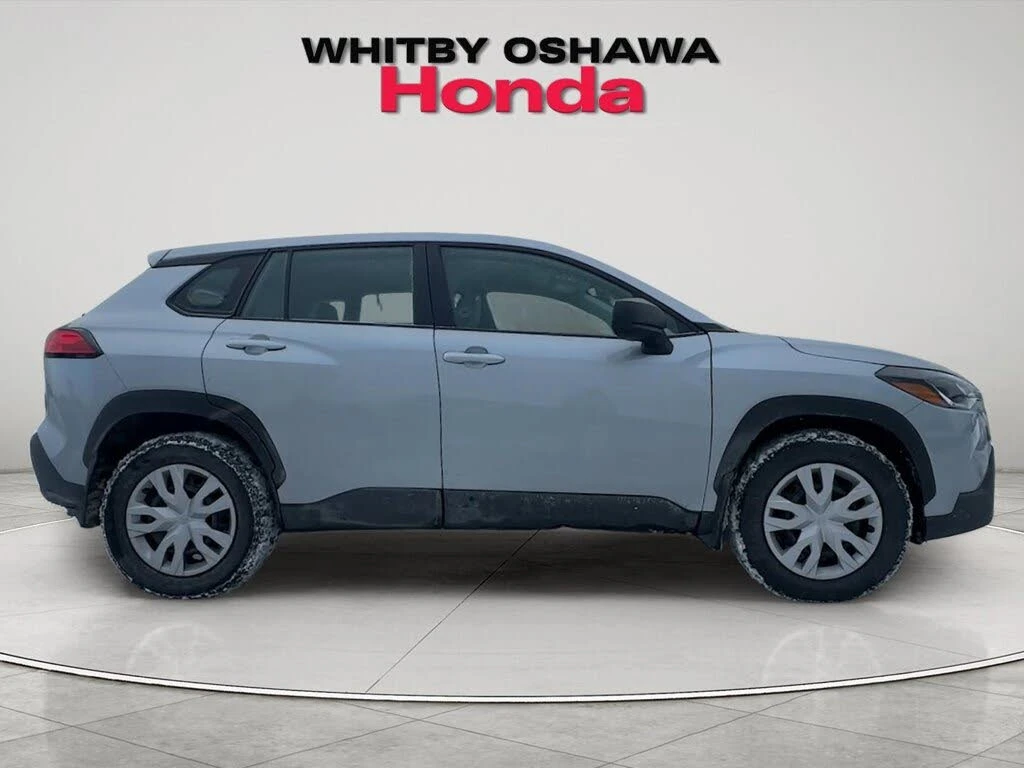 Toyota Corolla Cross  L AWD | Mobile.bg � ����������� 5