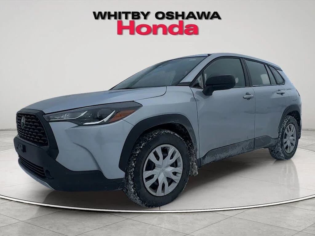 Toyota Corolla Cross  L AWD