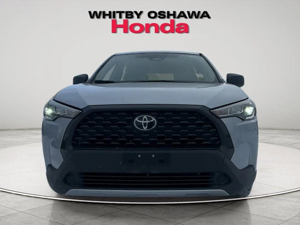 Toyota Corolla Cross  L AWD | Mobile.bg � ����������� 3
