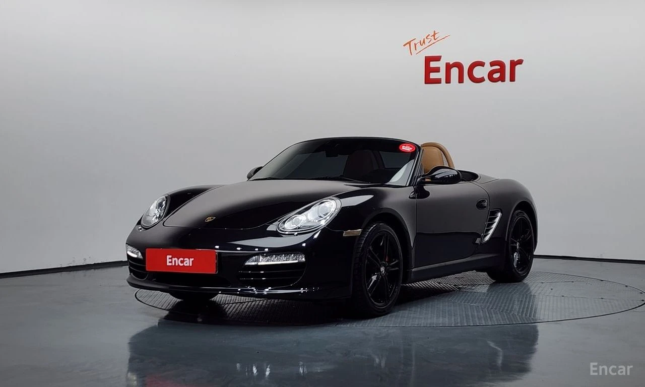 Porsche Boxster 987 3.4 S Cabrio* CHRONO* КАМЕРА* ПОДГРЕВ* 
