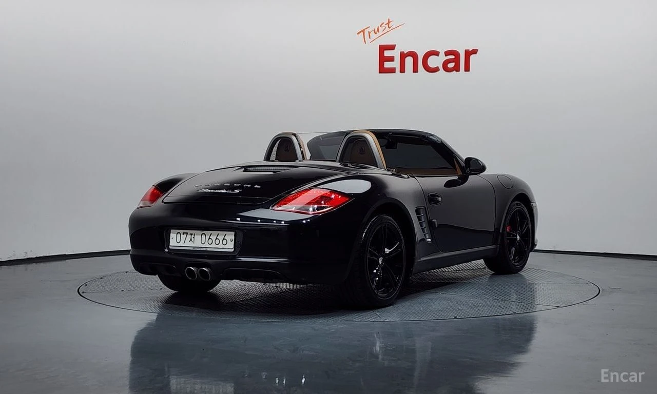 Porsche Boxster 987 3.4 S Cabrio* CHRONO* КАМЕРА* ПОДГРЕВ* , снимка 3 - Автомобили и джипове - 55072526