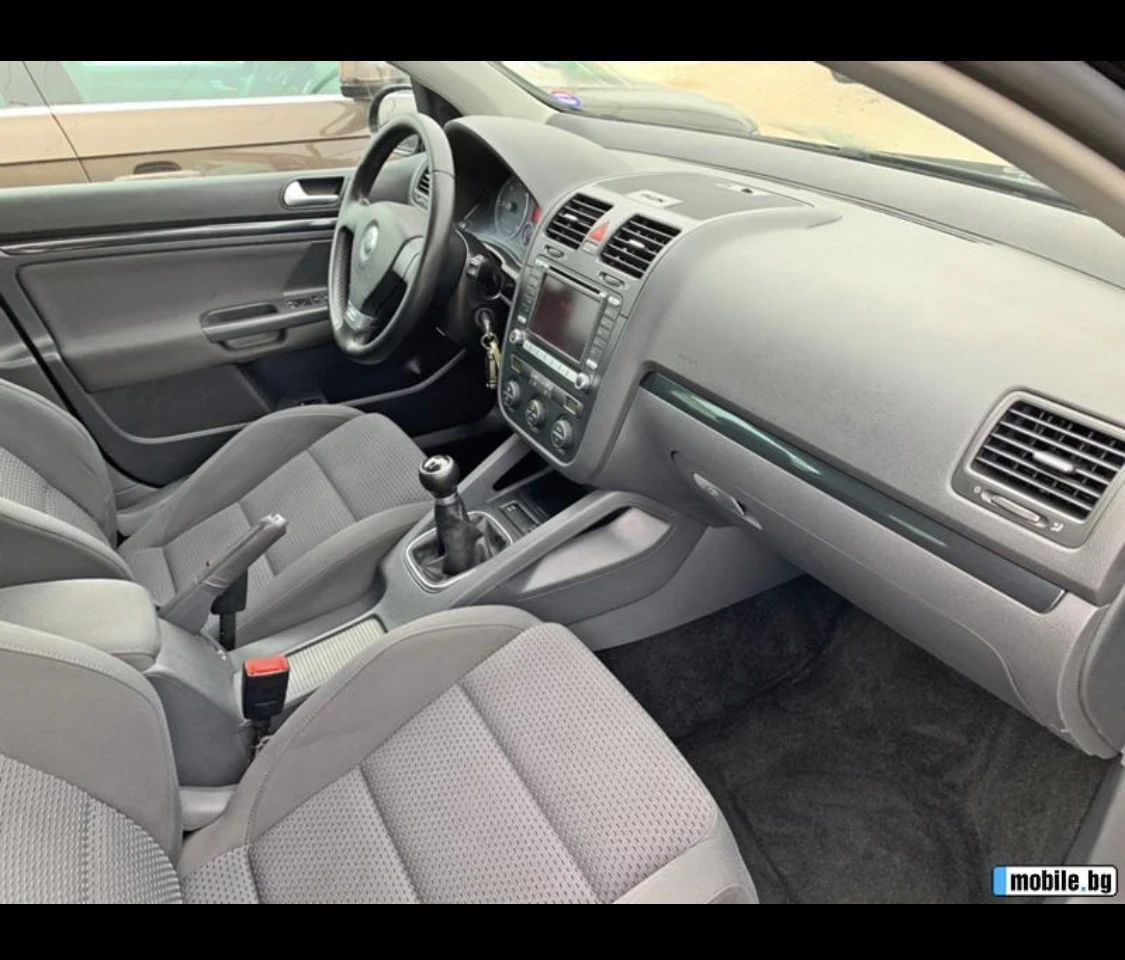 VW Golf 1.9 | Mobile.bg � ����������� 9