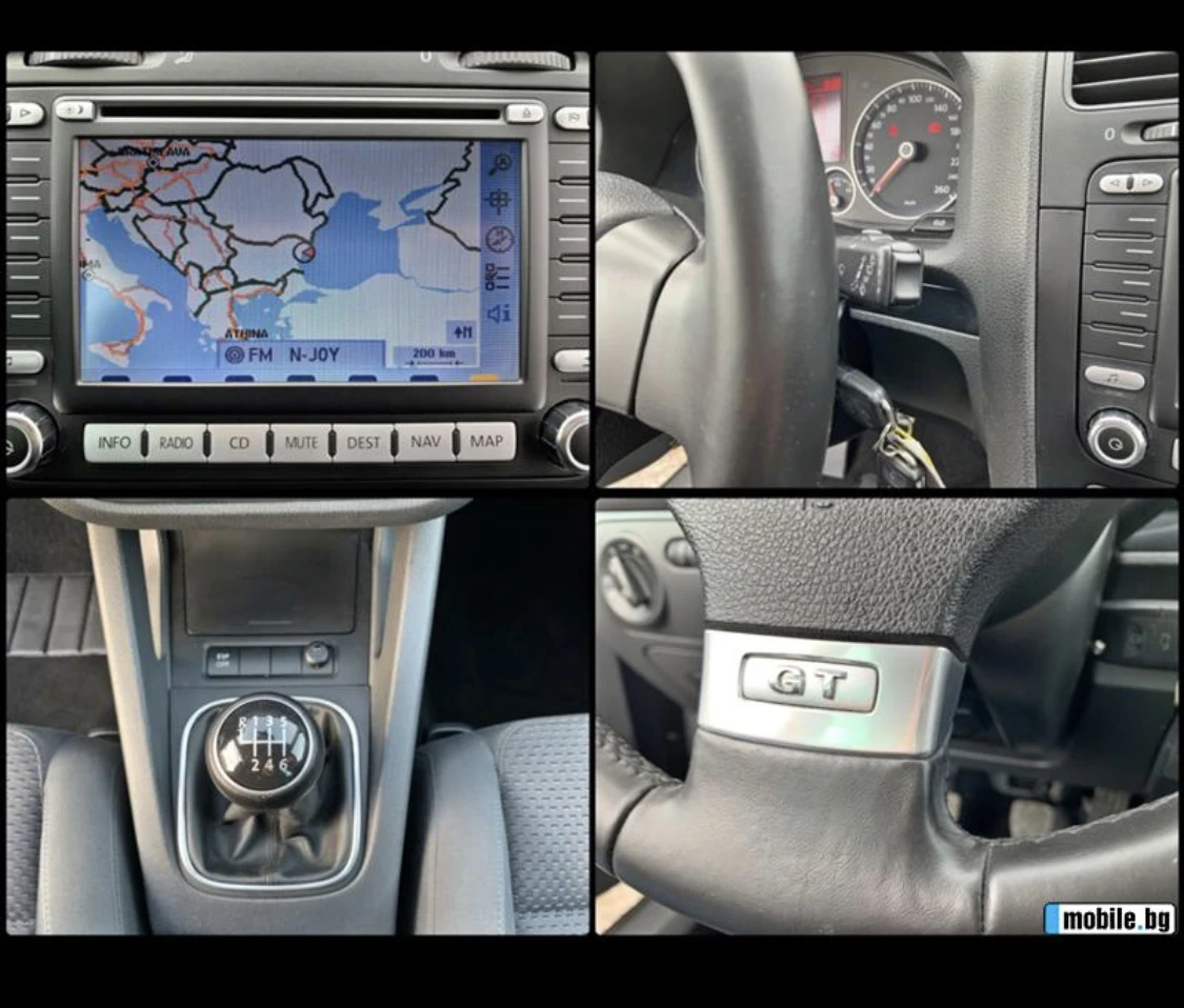 VW Golf 1.9 | Mobile.bg � ����������� 8