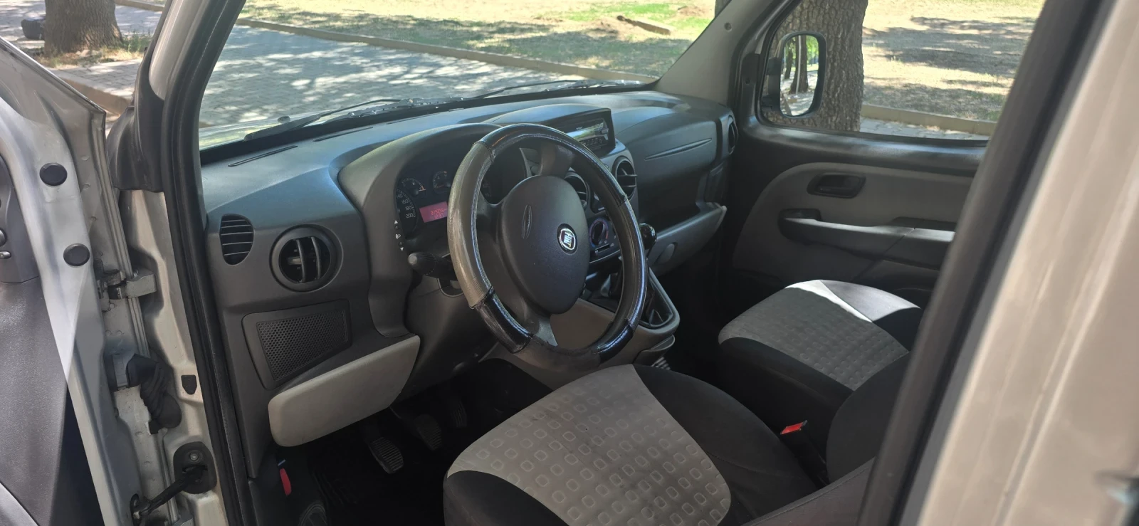 Fiat Doblo 1.3 JTD - �������  | Mobile.bg � ����������� 15