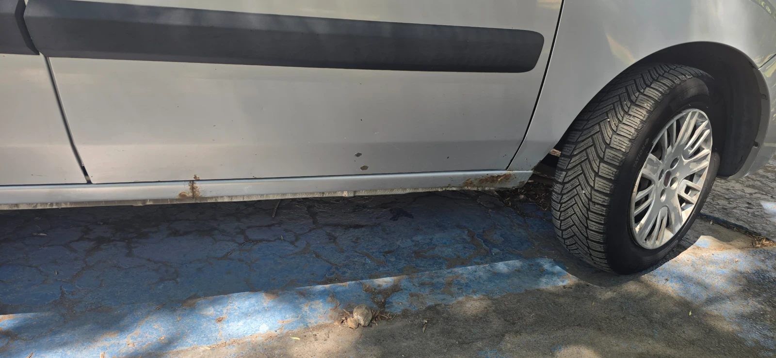 Fiat Doblo 1.3 JTD - �������  | Mobile.bg � ����������� 17