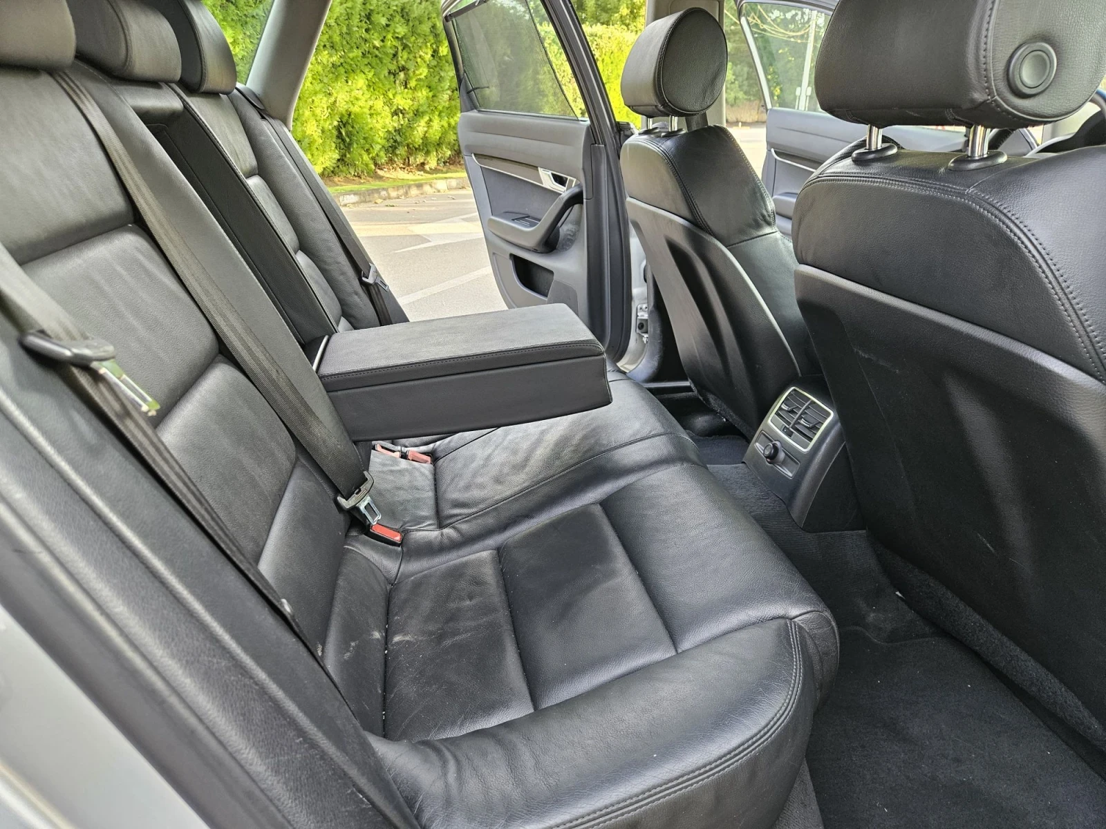 Audi A6 3.0, снимка 15 - Автомобили и джипове - 55838538