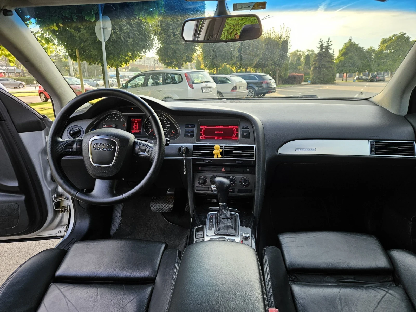 Audi A6 3.0, снимка 13 - Автомобили и джипове - 55838538