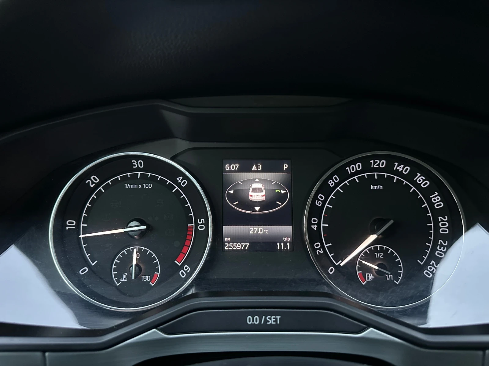 Skoda Superb 2.0TDI/DSG/150кс, снимка 17 - Автомобили и джипове - 55971938