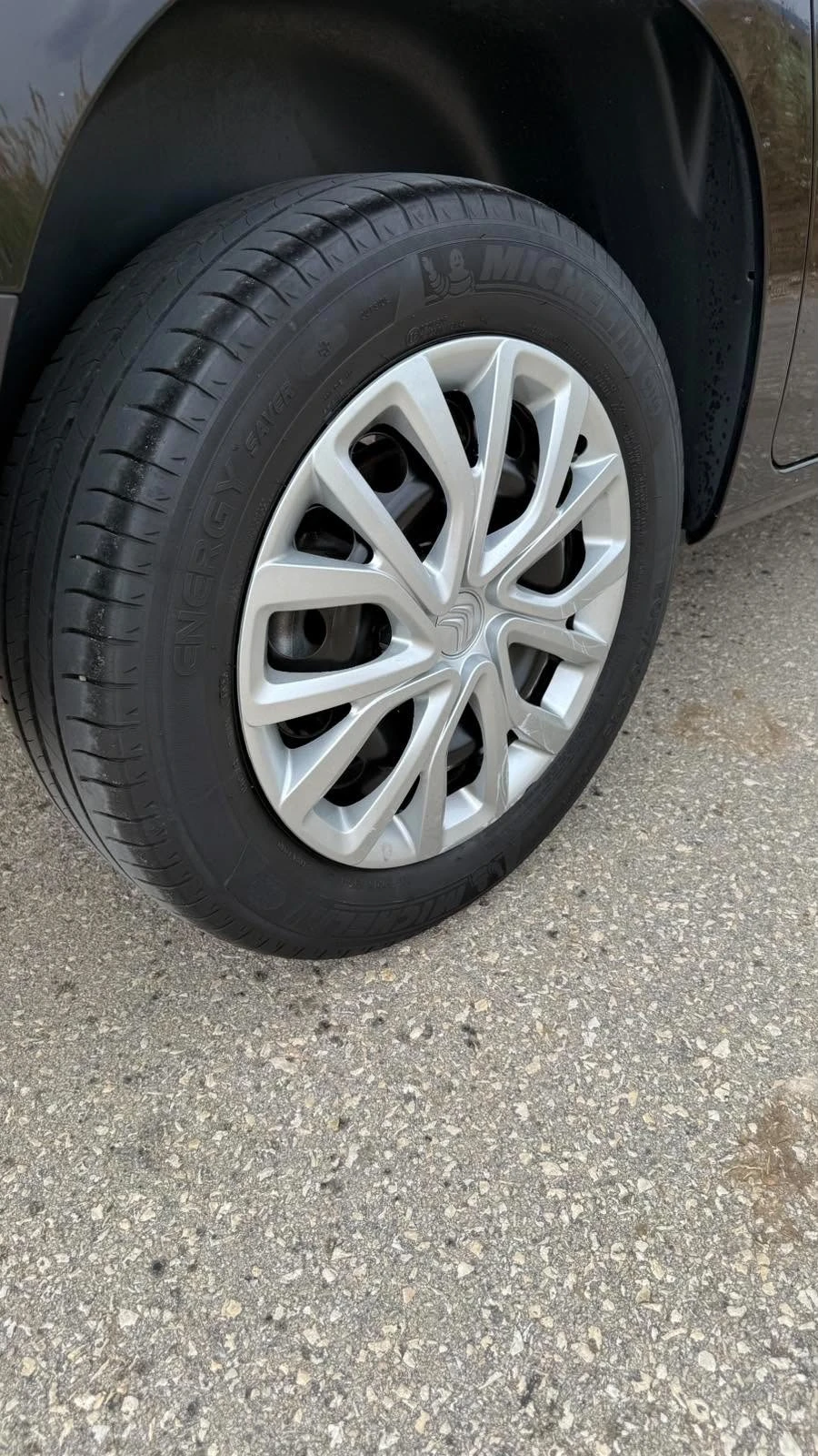Citroen Berlingo Bussines* Comfort Plus 4+ 1* Товарен 1.5BlueHDI, снимка 10 - Автомобили и джипове - 55982779
