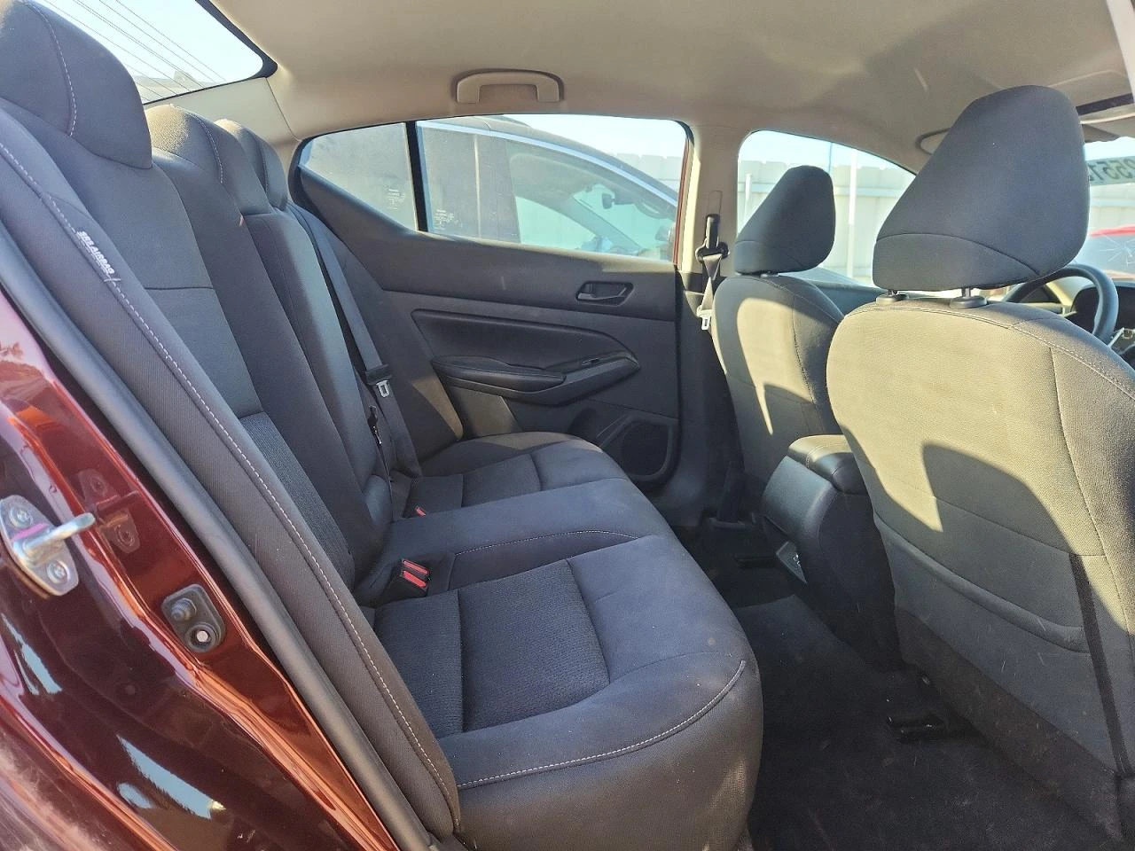 Nissan Altima 2.5l Sv, снимка 10 - Автомобили и джипове - 56217398
