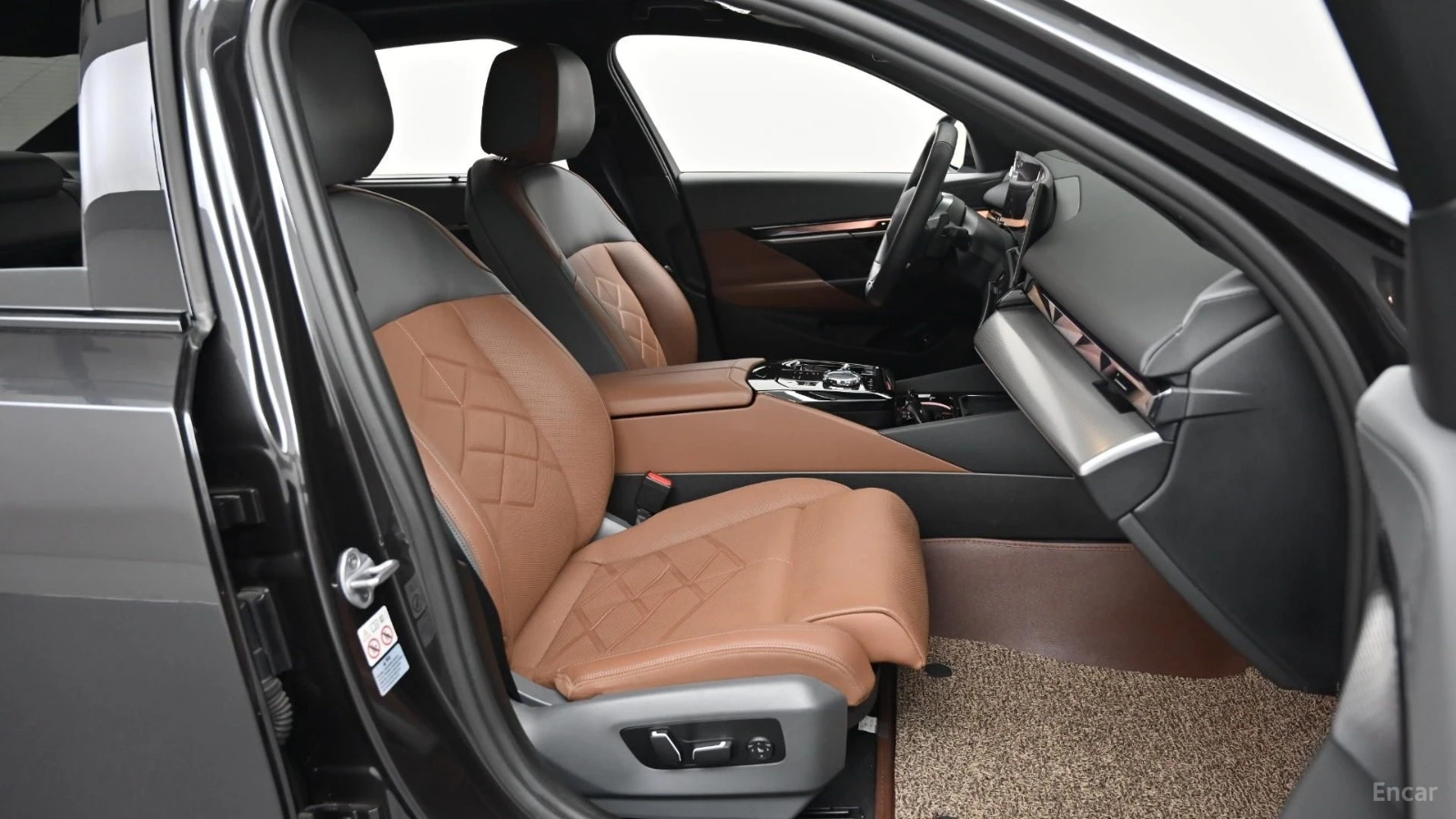 BMW 530 Bowers & Wilkins* M Sport*  | Mobile.bg � ����������� 7