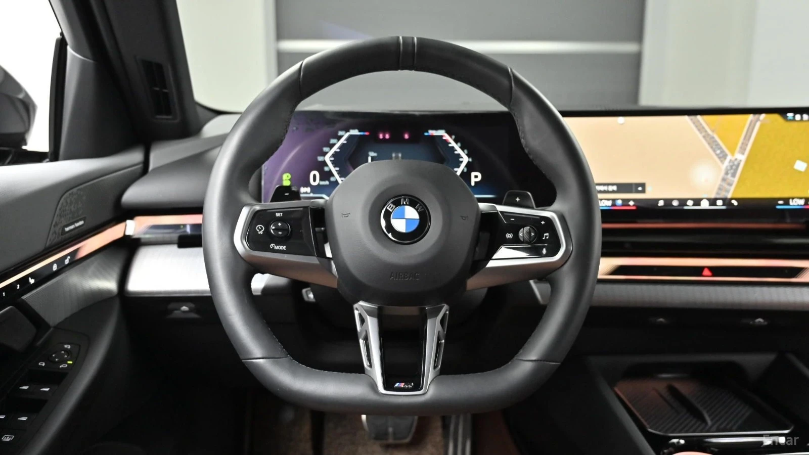 BMW 530 Bowers & Wilkins* M Sport*  | Mobile.bg � ����������� 10