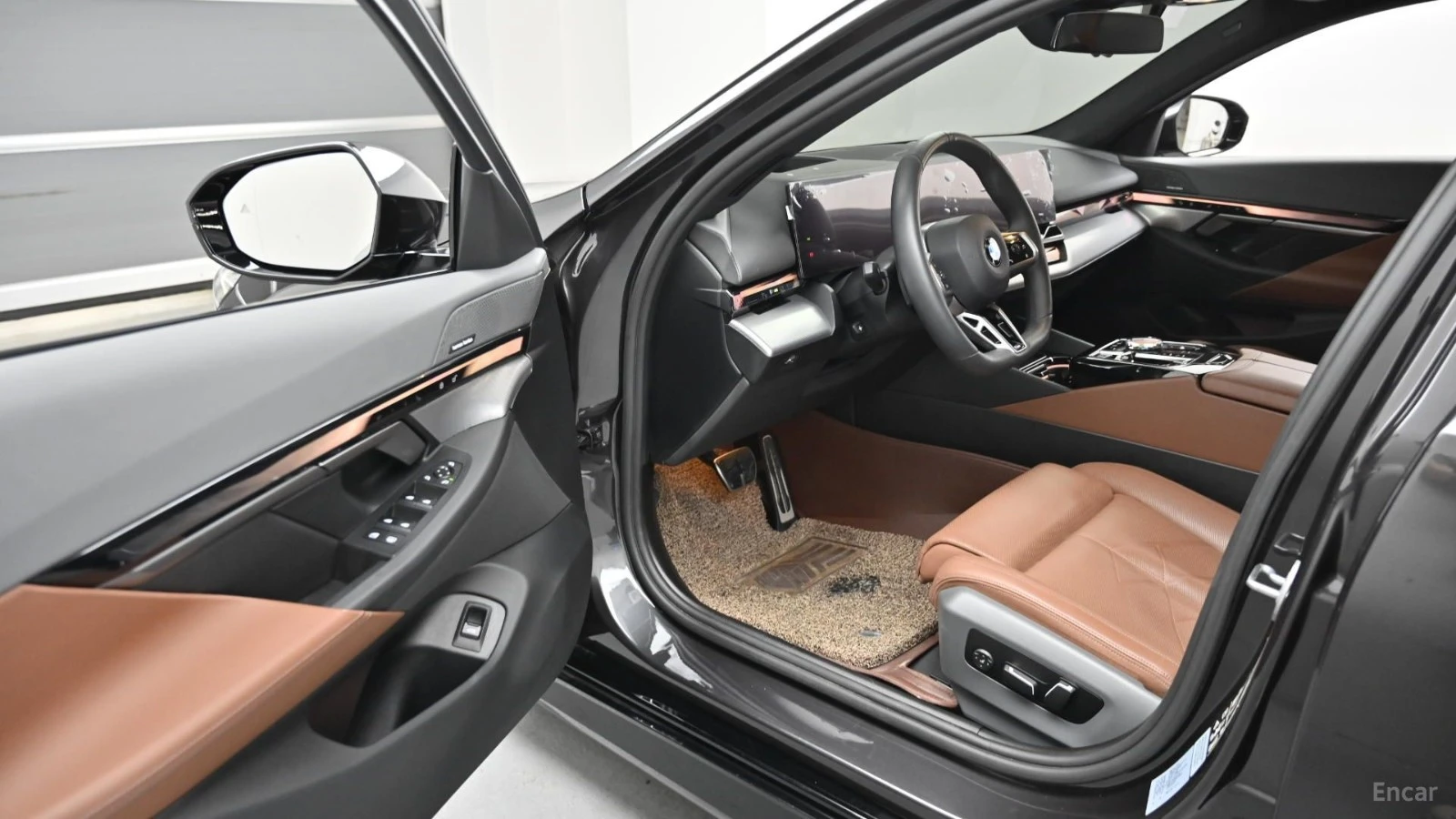 BMW 530 Bowers & Wilkins* M Sport*  | Mobile.bg � ����������� 8