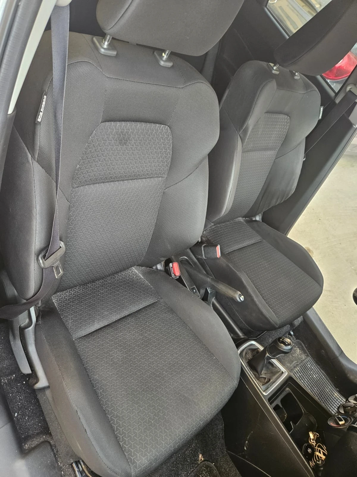 Suzuki Swift 1.2 HIBRID 106000км, снимка 16 - Автомобили и джипове - 56362863