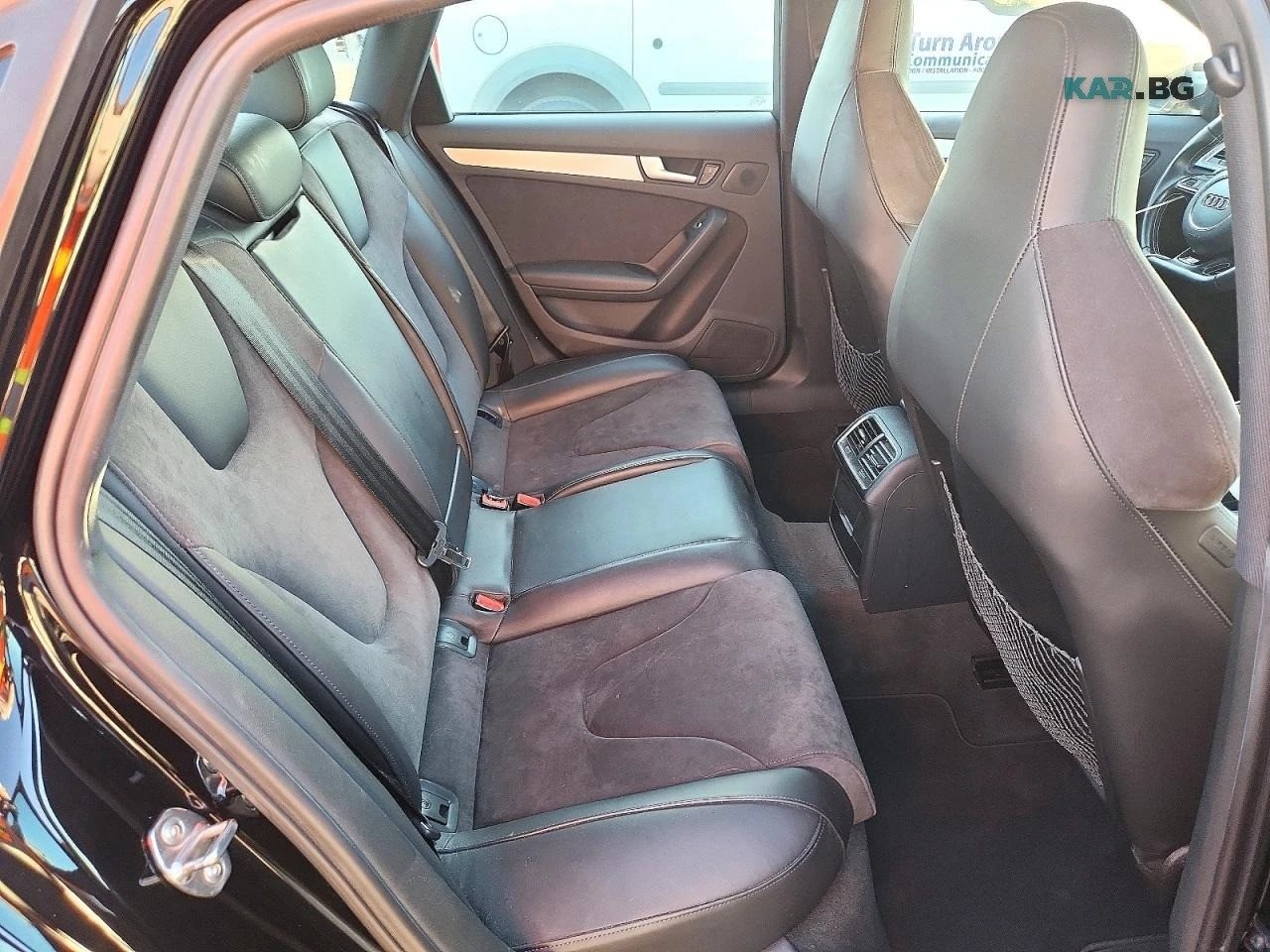 Audi S4 PREMIUM PLUS* ����������* (���� �� ��) | Mobile.bg � ����������� 10