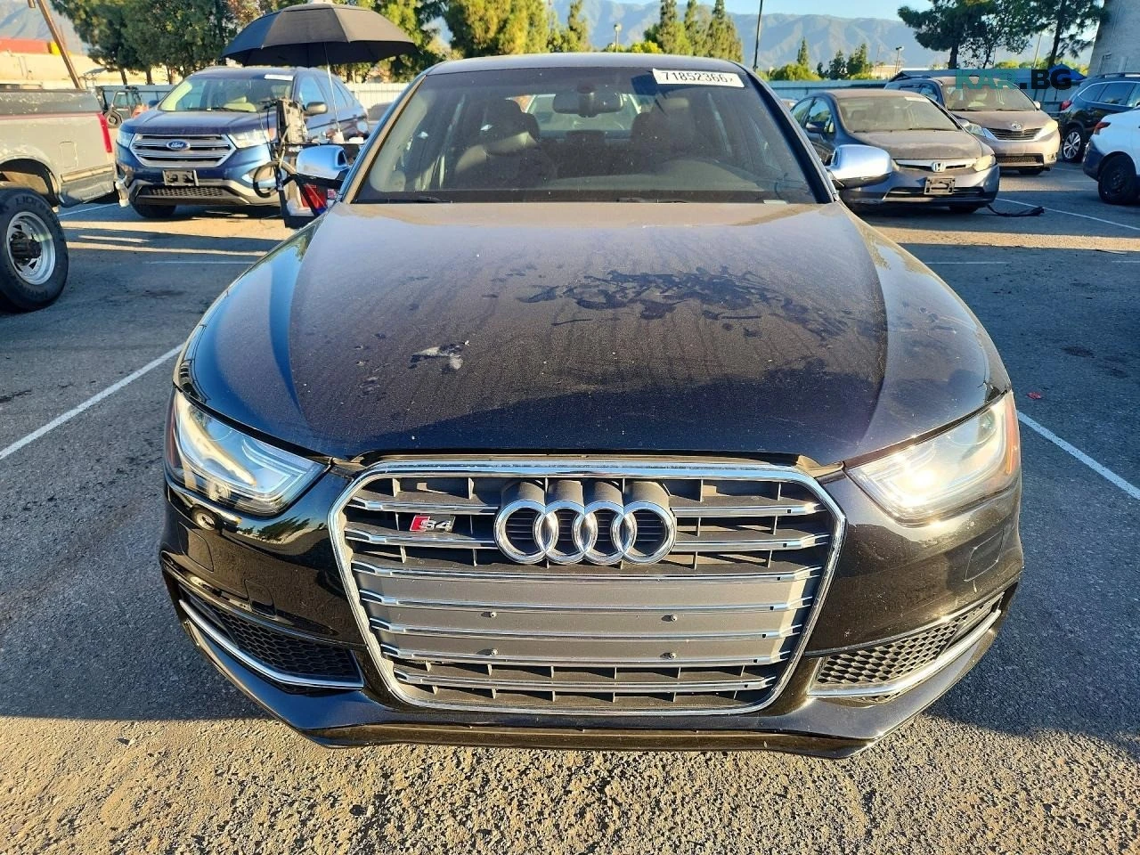 Audi S4 PREMIUM PLUS* ����������* (���� �� ��) | Mobile.bg � ����������� 5