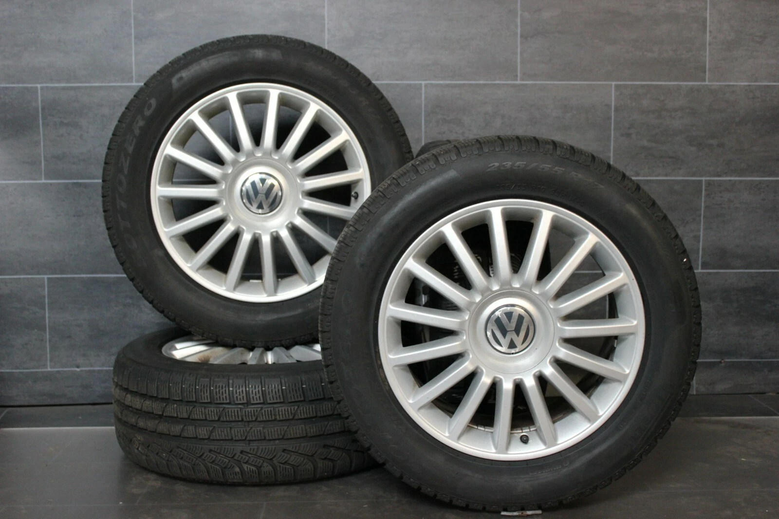 VW Phaeton, снимка 17 - Автомобили и джипове - 56525296