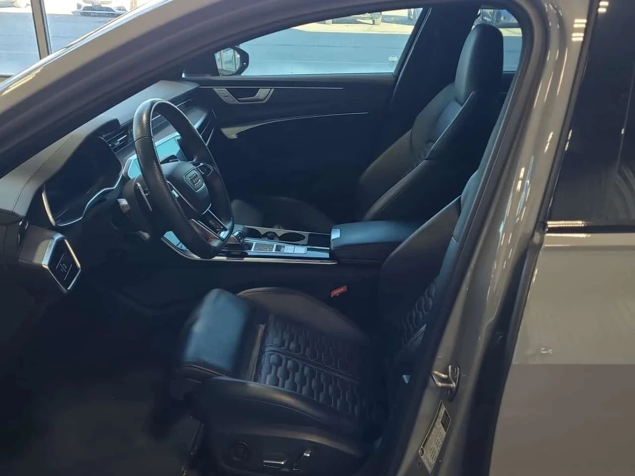 Audi Quattro, снимка 8 - Автомобили и джипове - 56707145