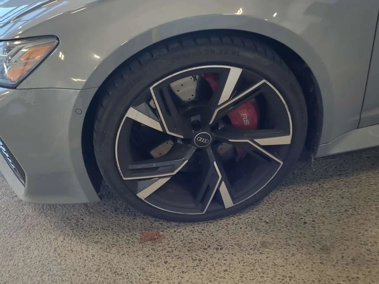 Audi Quattro, снимка 5 - Автомобили и джипове - 56707145
