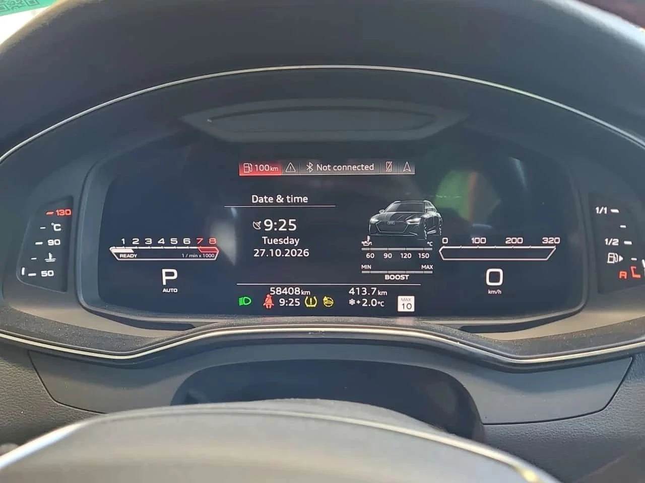 Audi Quattro, снимка 10 - Автомобили и джипове - 56707145
