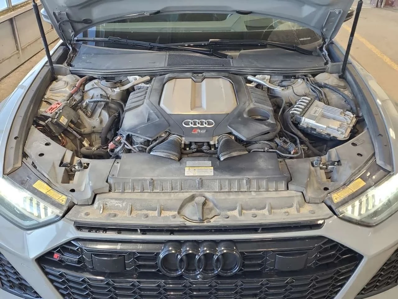 Audi Quattro, снимка 17 - Автомобили и джипове - 56707145