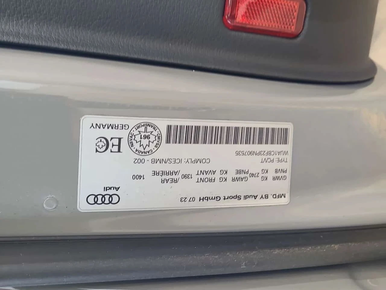 Audi Quattro, снимка 15 - Автомобили и джипове - 56707145
