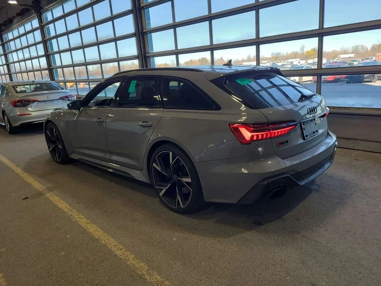 Audi Quattro, снимка 4 - Автомобили и джипове - 56707145