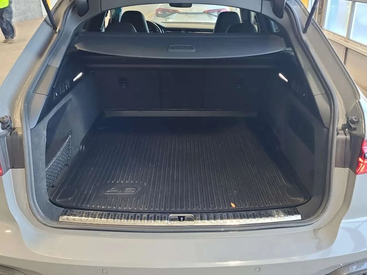 Audi Quattro, снимка 14 - Автомобили и джипове - 56707145
