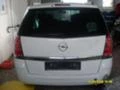 Opel Zafira 1.9dtci, снимка 4