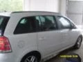 Opel Zafira 1.9dtci, снимка 6