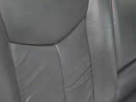 SsangYong Kyron 2.0TDI 4×4, снимка 10