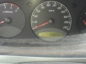 SsangYong Kyron 2.0TDI 4×4, снимка 6